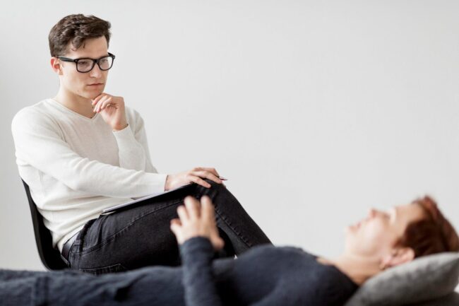 En qué consiste la psicoterapia